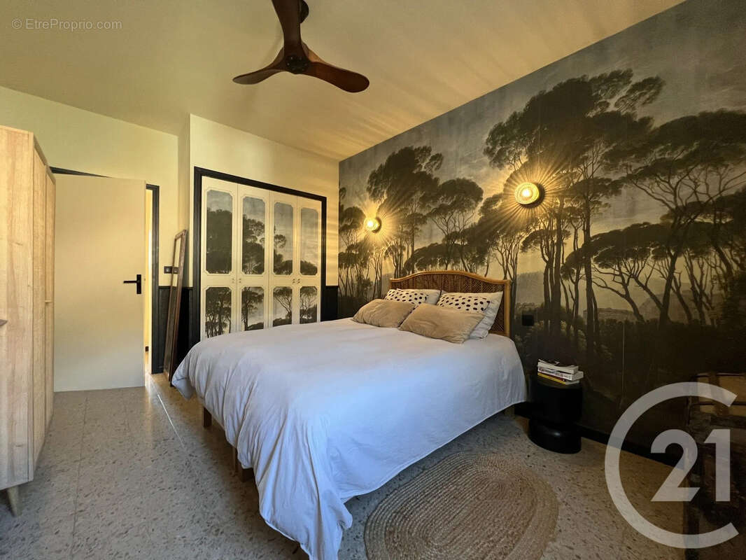 Maison à PATRIMONIO