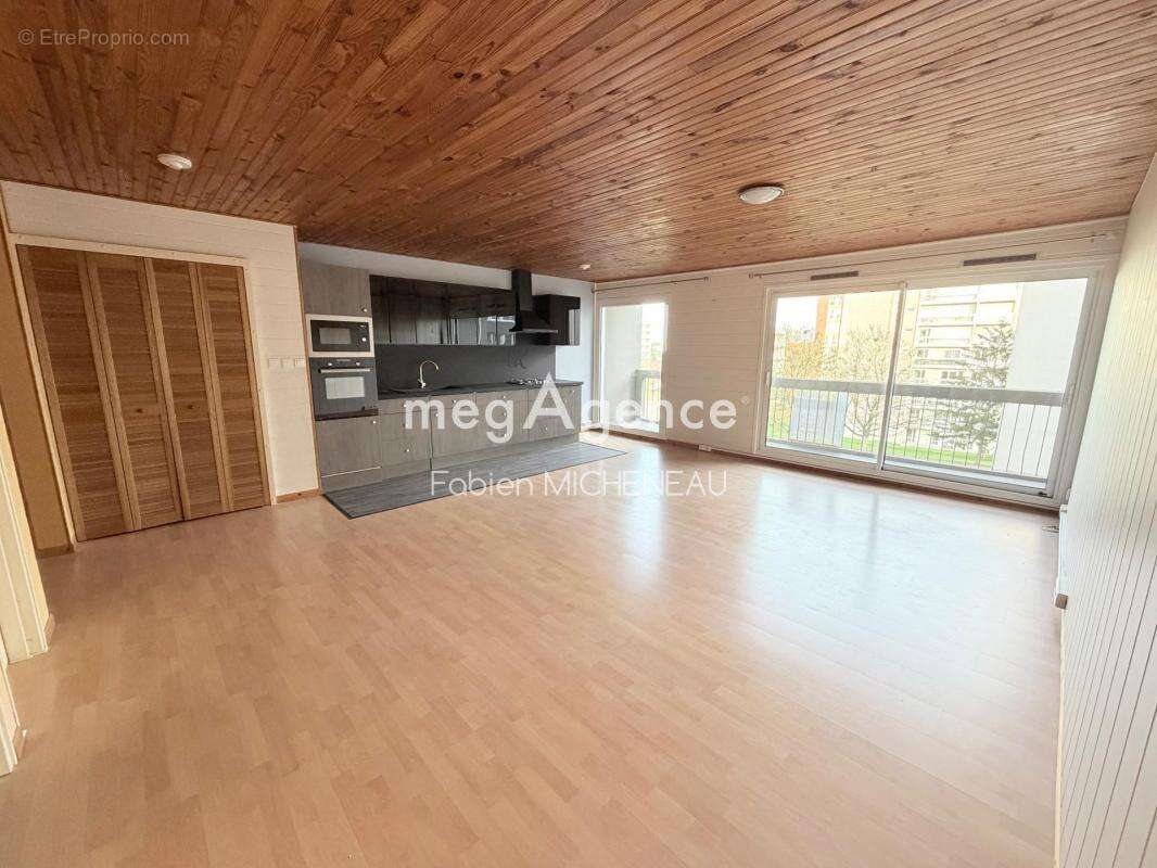 Appartement à CHOLET