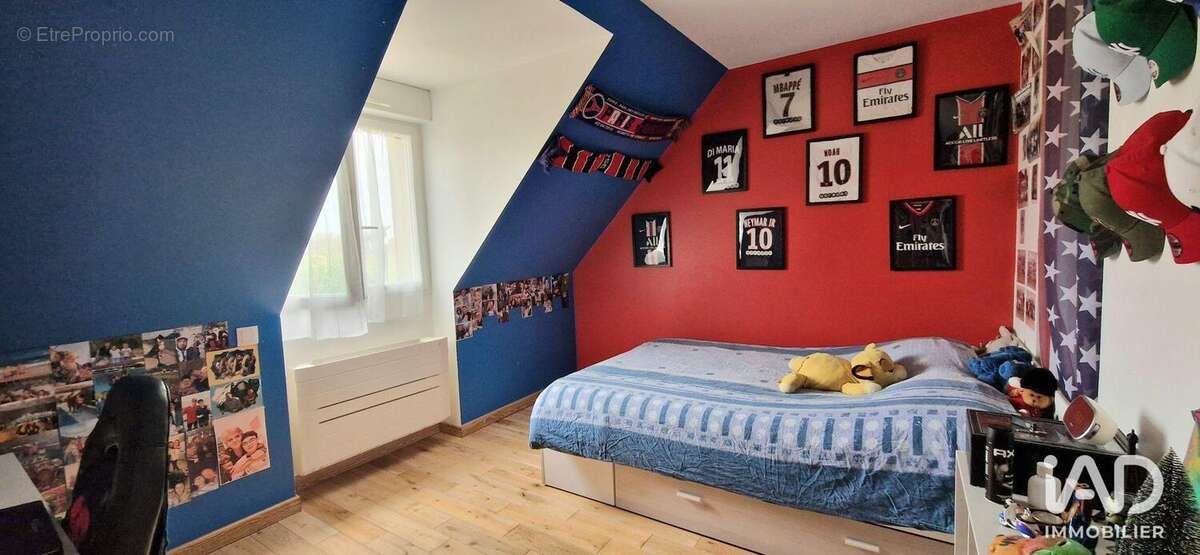 Photo 8 - Maison à TRILPORT