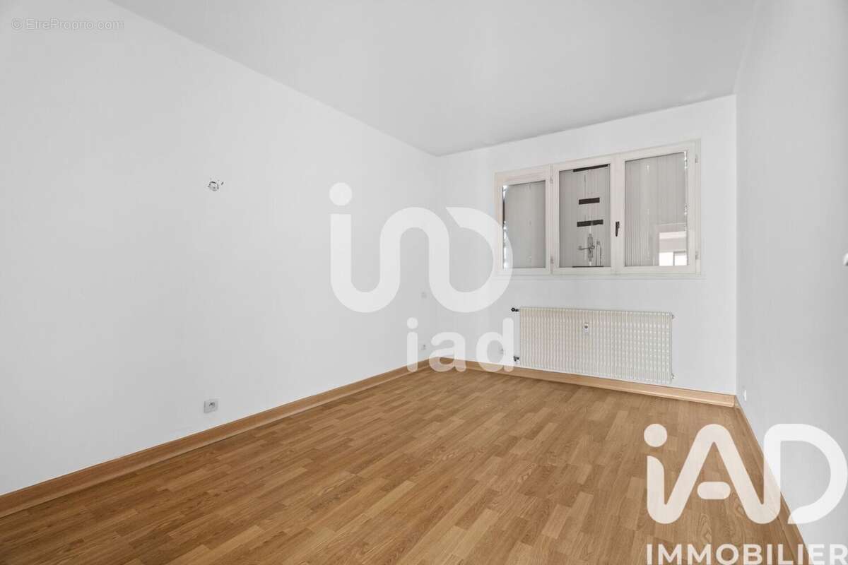 Photo 8 - Appartement à MOUANS-SARTOUX