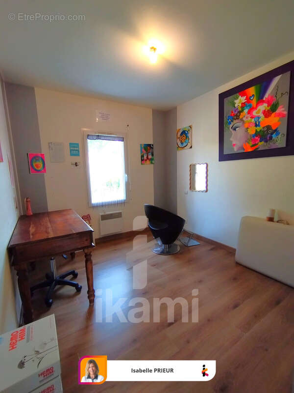 Maison à SAINTE-FOY