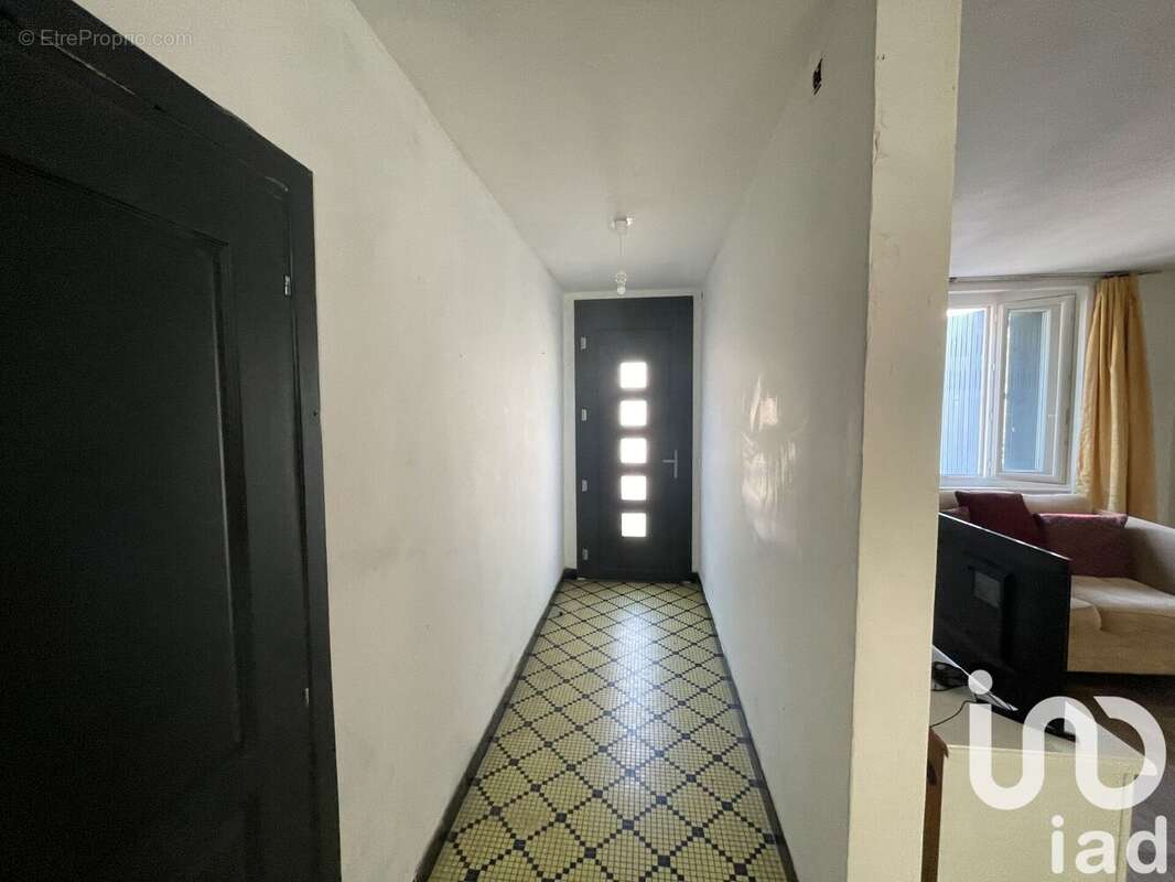 Photo 3 - Maison à CUSSAC