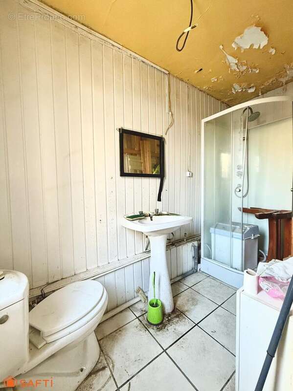 Photo 7 - Maison à FRIVILLE-ESCARBOTIN