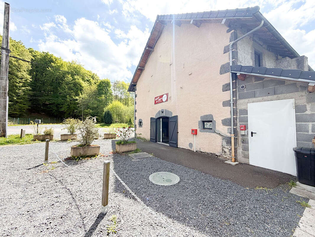 Appartement à MAZAYE