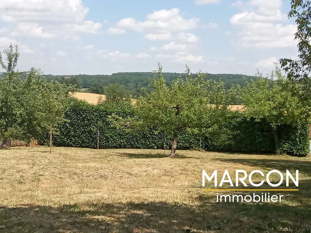 Belle maison de caractere proche gueret - photo 4