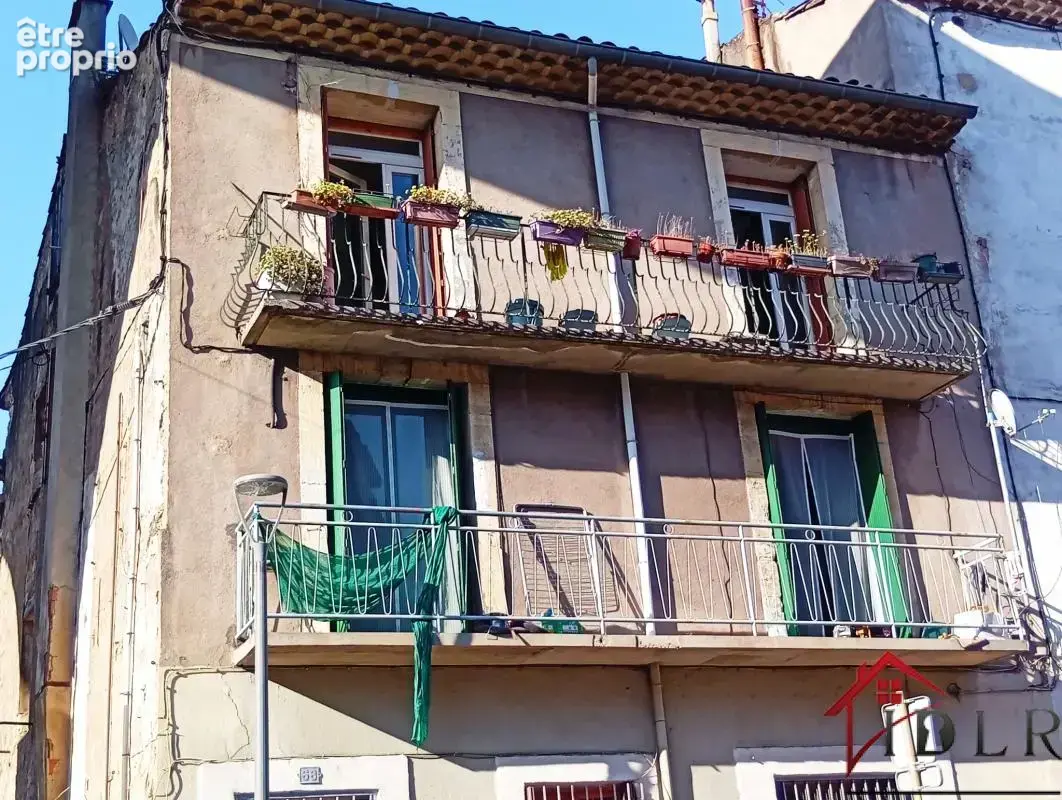 Appartement 110m2 à Bédarieux - photo 1