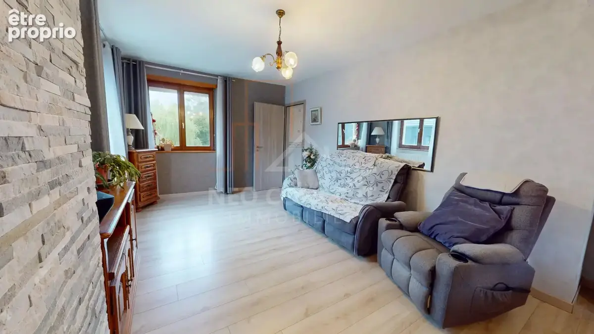 Maison 4 pièces de 99m² sur 8 ares 50 - photo 8