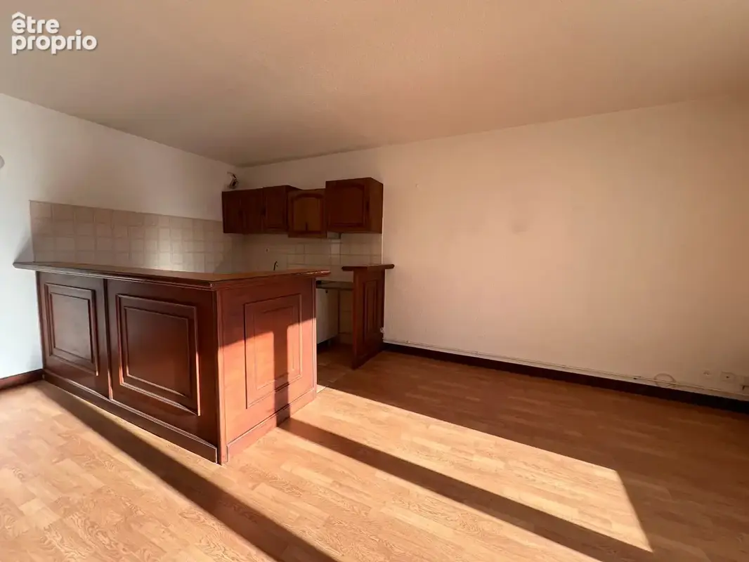 Appartement 42m² à bidart - photo 2