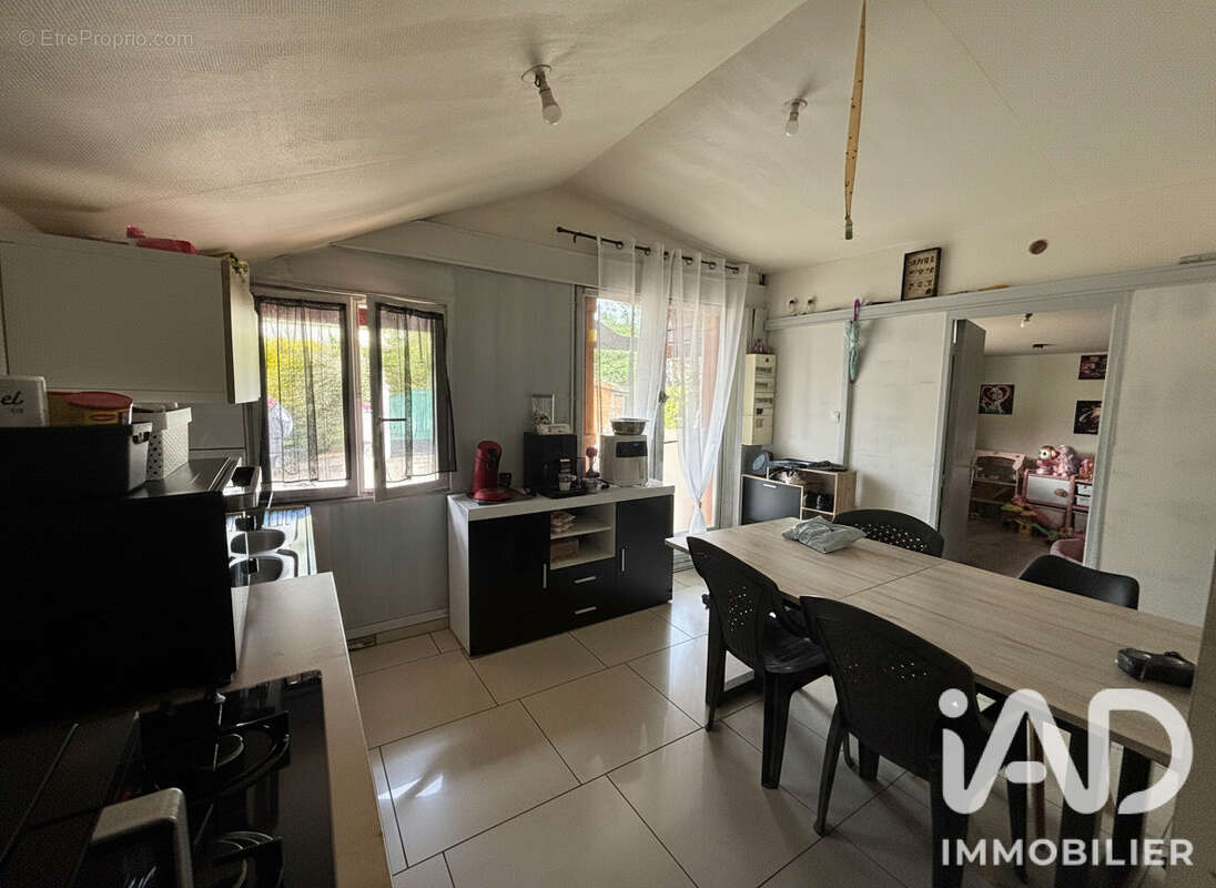 67 m² à Amiens  - photo 2