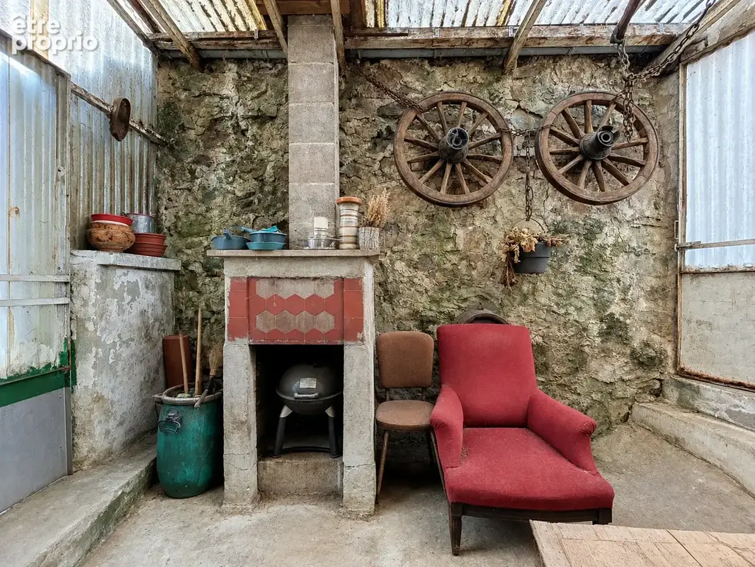 Maison de 94,75 m2 sur 3,33 ares - photo 5