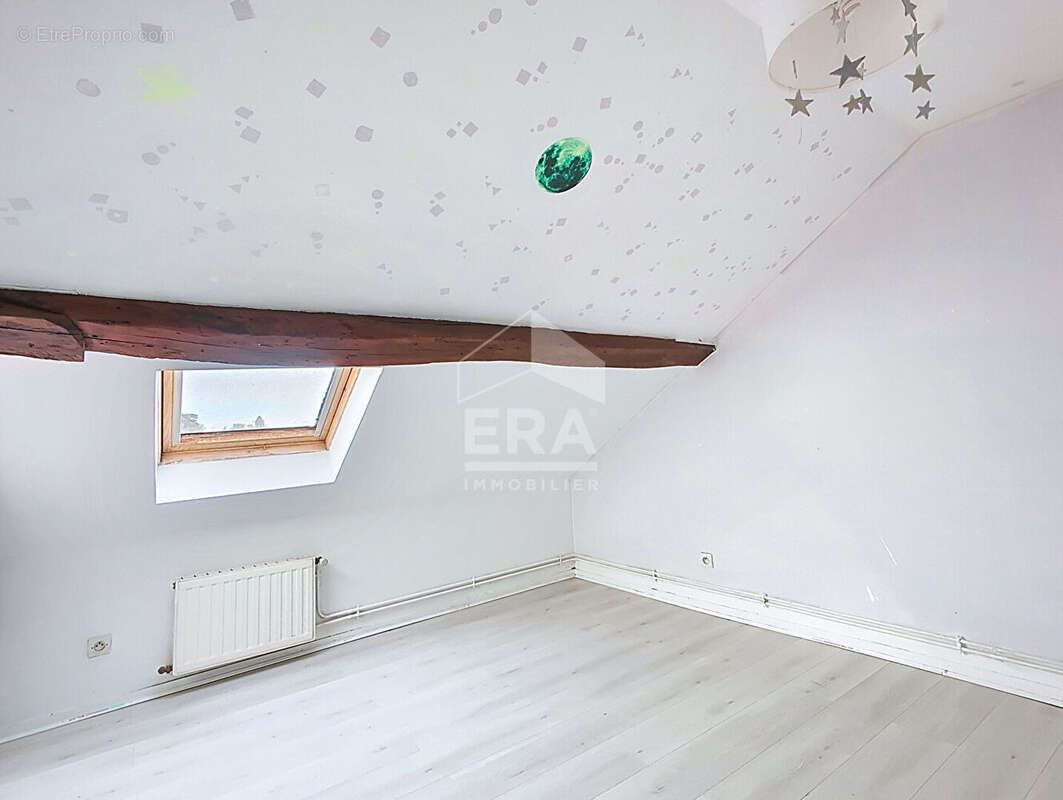 Appartement à LUZARCHES