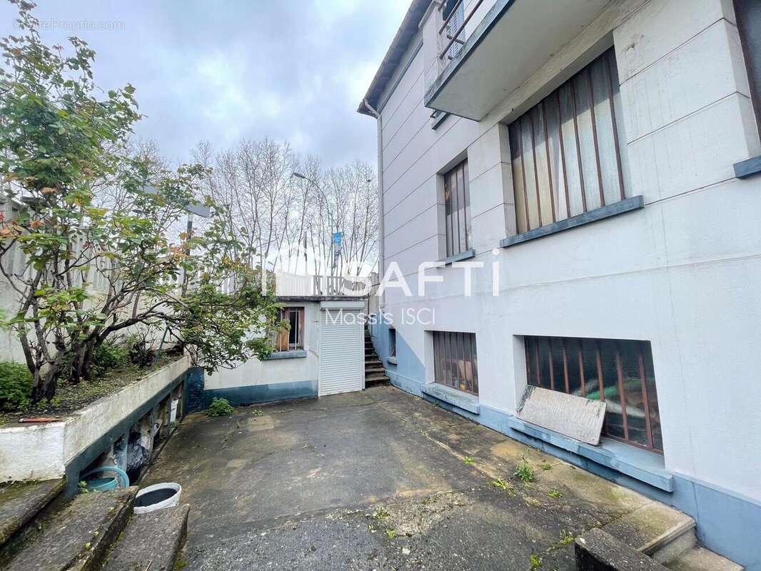 Photo 3 - Maison à ALFORTVILLE