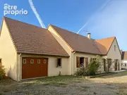 Maison à PARCE-SUR-SARTHE