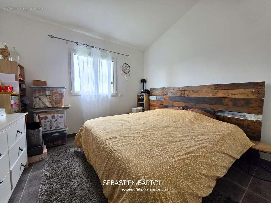 Photo 6 - Maison à PORTO-VECCHIO