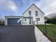 Maison à PHALSBOURG