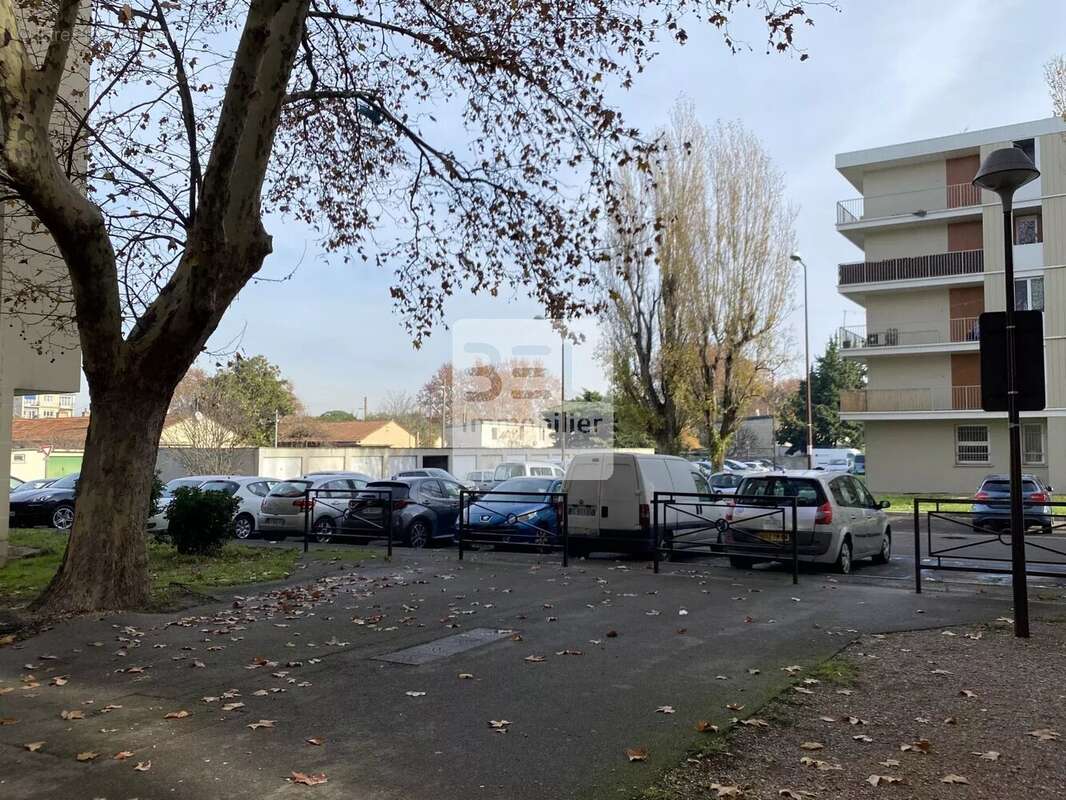 Appartement à AVIGNON