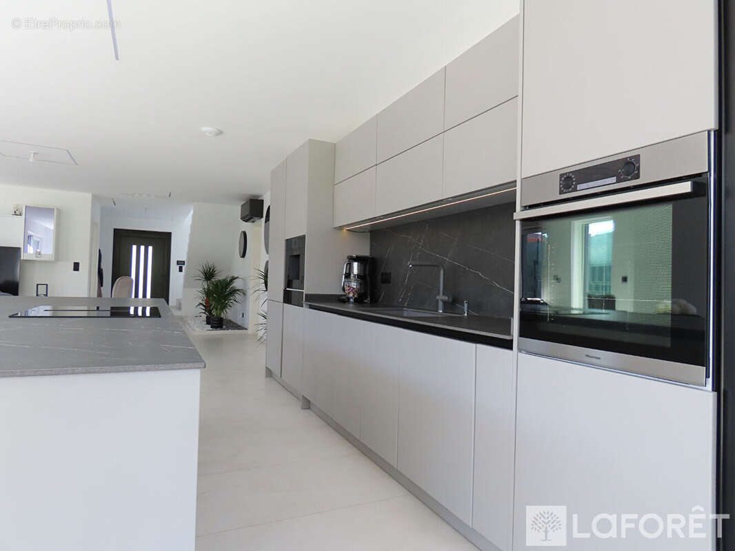 Maison Benfeld 5 pièce(s) 140 m2 - photo 3