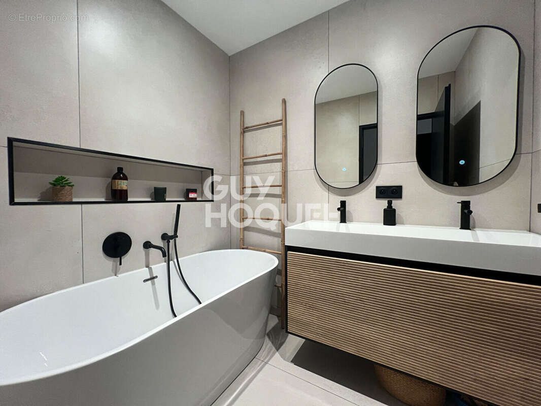 Villa contemporaine récente d'exception - photo 8