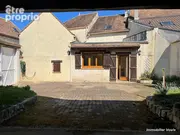 Maison à THOURY-FEROTTES