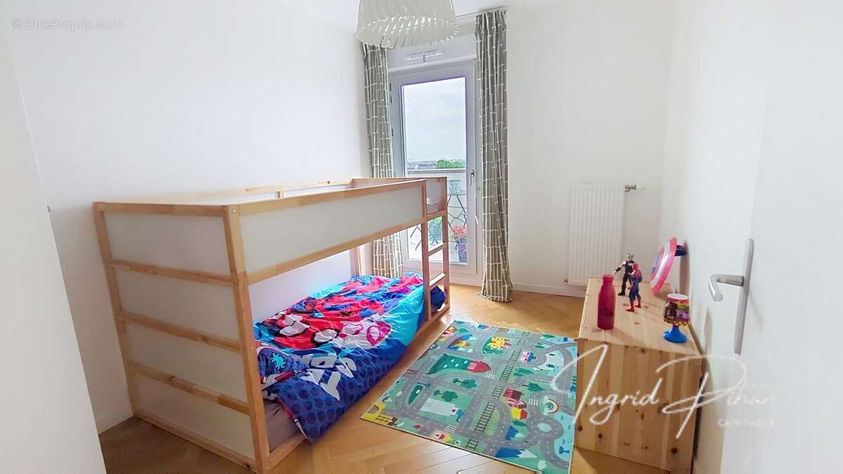 Apt 95m2 + BALCONS - PARKING - Cœur de Ville - BEZONS (95) - photo 13