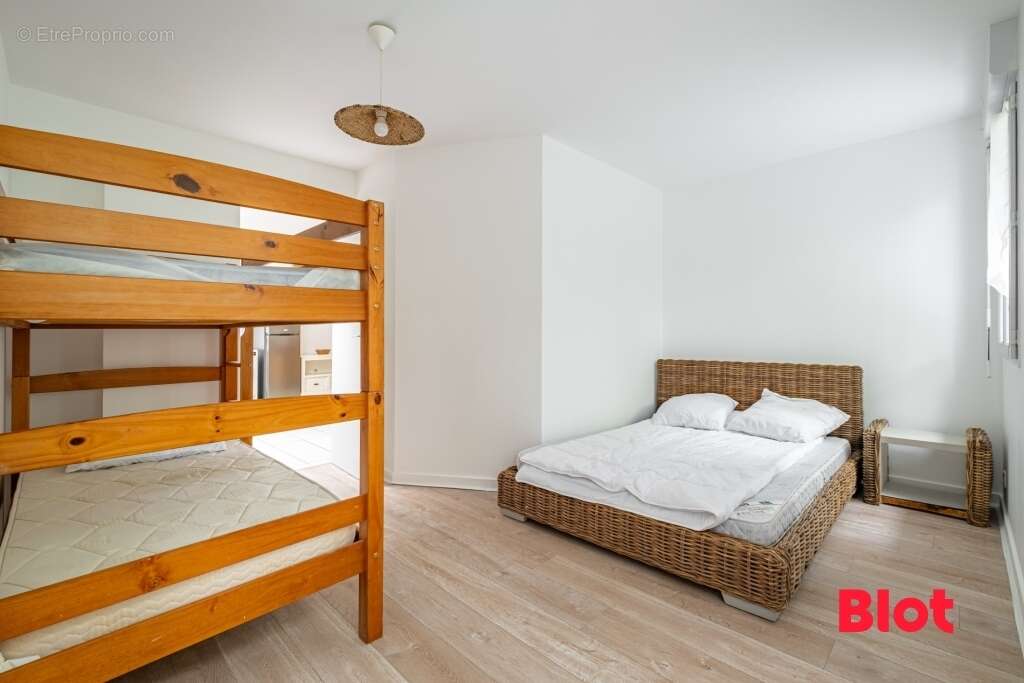 Appartement à SAINT-BREVIN-LES-PINS