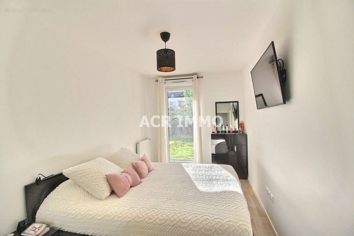 Appartement à HERBLAY