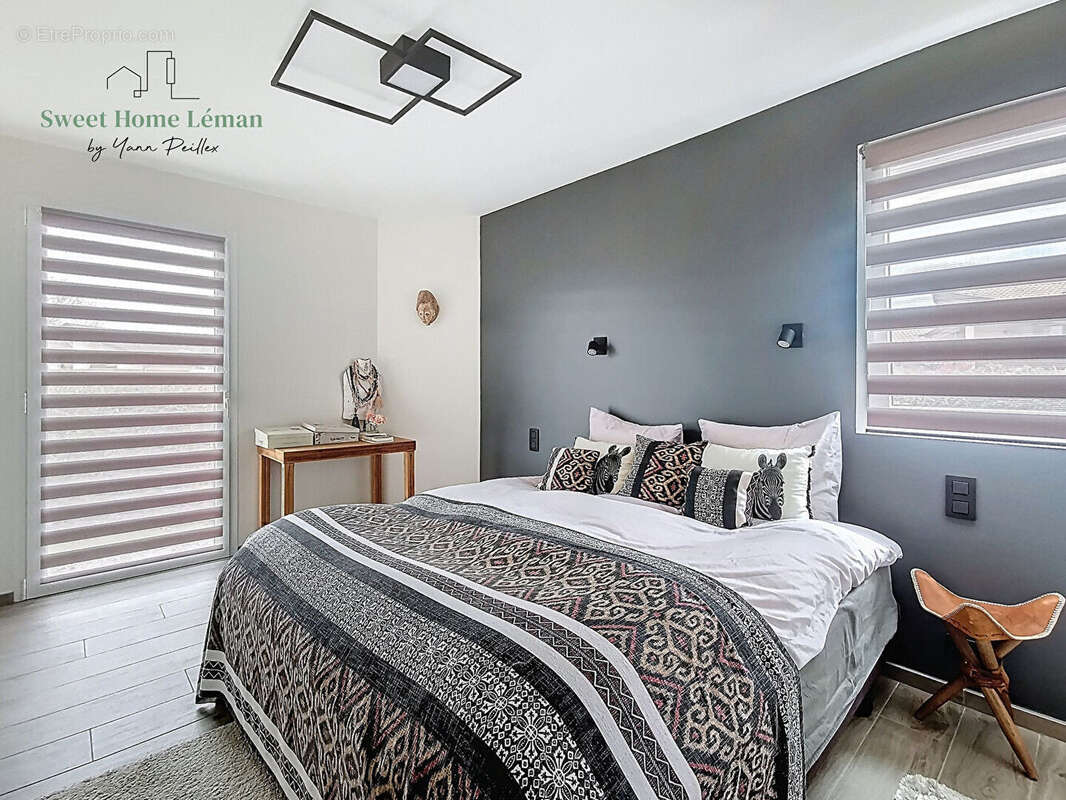 Maison à ANTHY-SUR-LEMAN