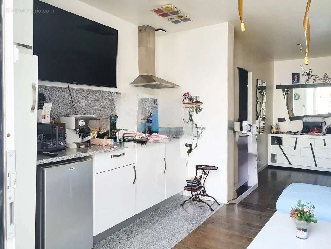 Maison à BOISSY-SAINT-LEGER