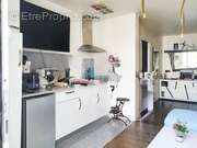 Maison à BOISSY-SAINT-LEGER