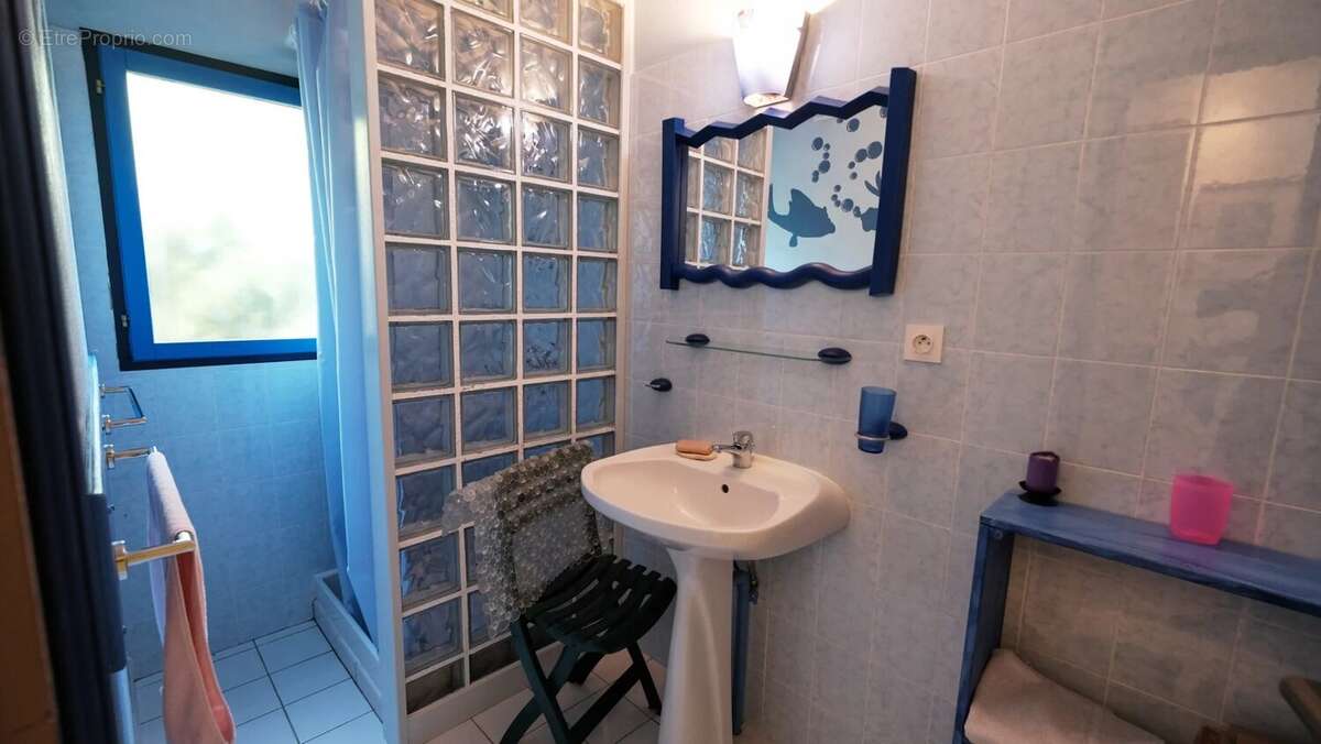 À vendre au cœur du Morvan : maison confortable avec piscine - photo 11