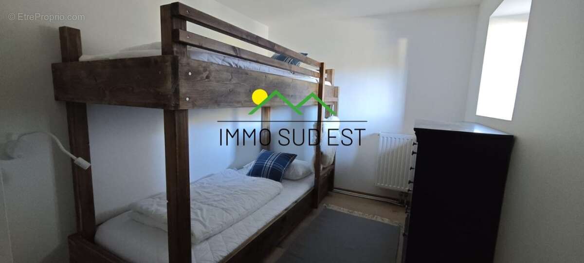 Maison à BOURG-SAINT-MAURICE