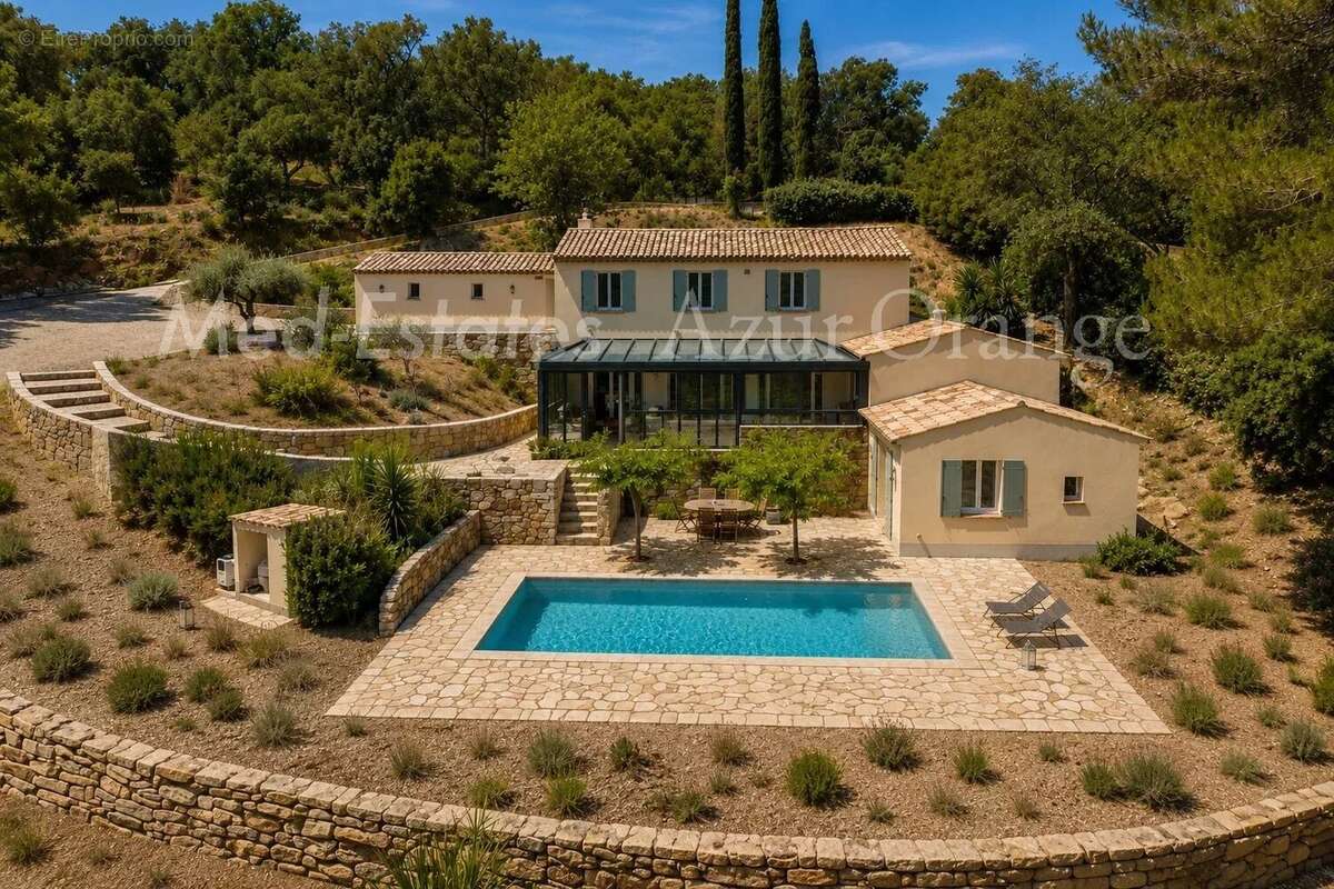 Villa de luxe avec belles vues dégagées - photo 31
