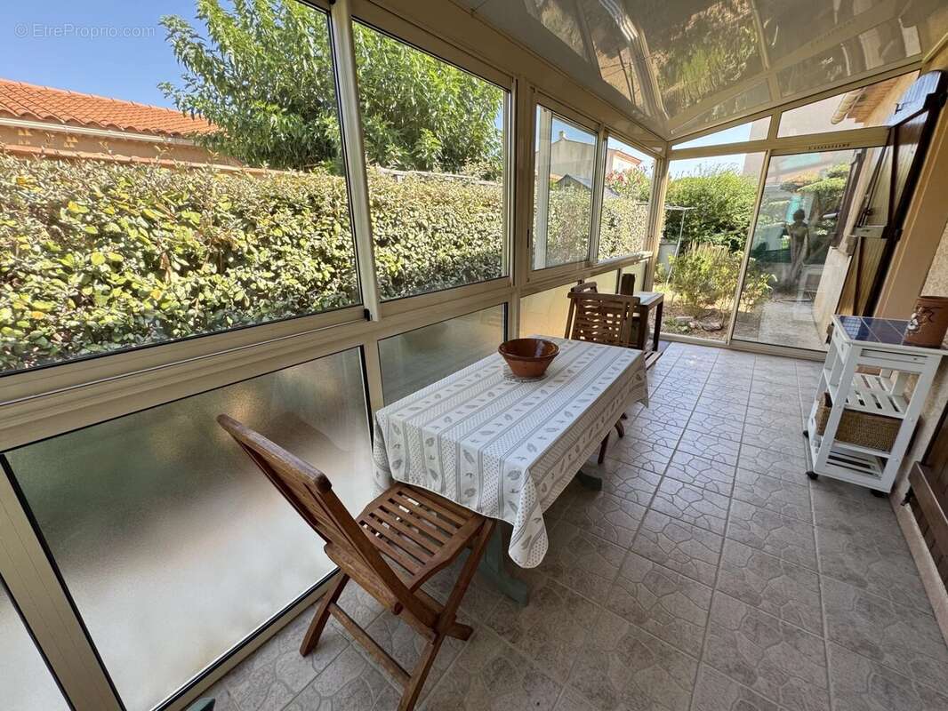 Maison 3 chambres à La Londe-les-Maures - photo 17