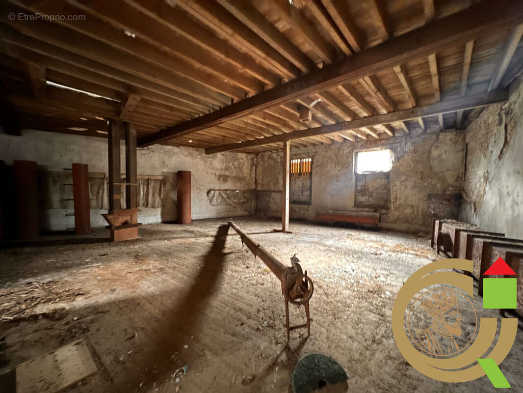 Appartement à MONTREUIL