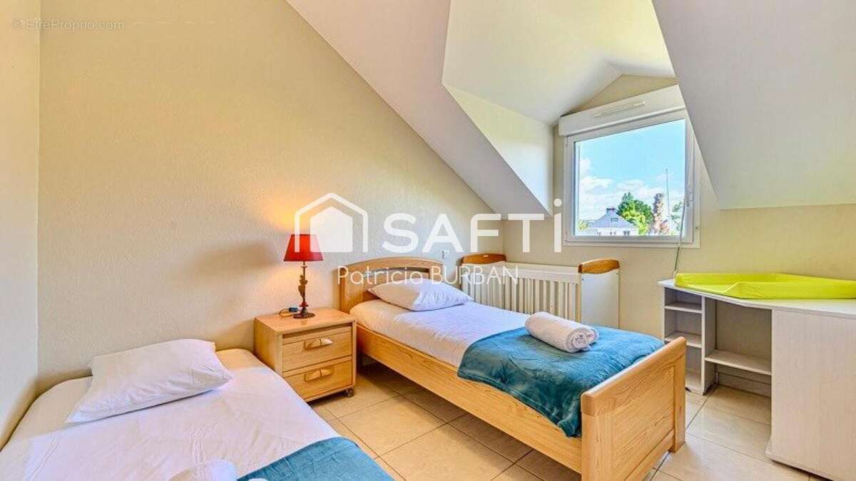 Photo 8 - Maison à DAMGAN