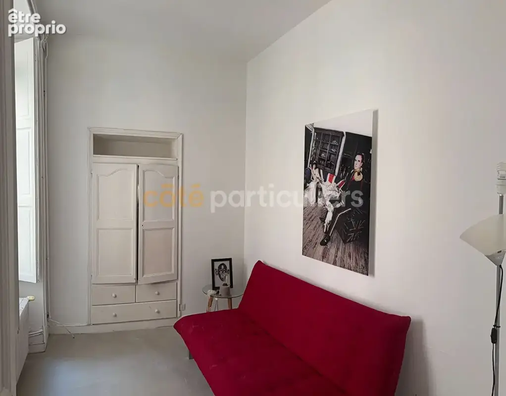 Bel appartement type Haussmannien proche de la place Carnot - photo 10