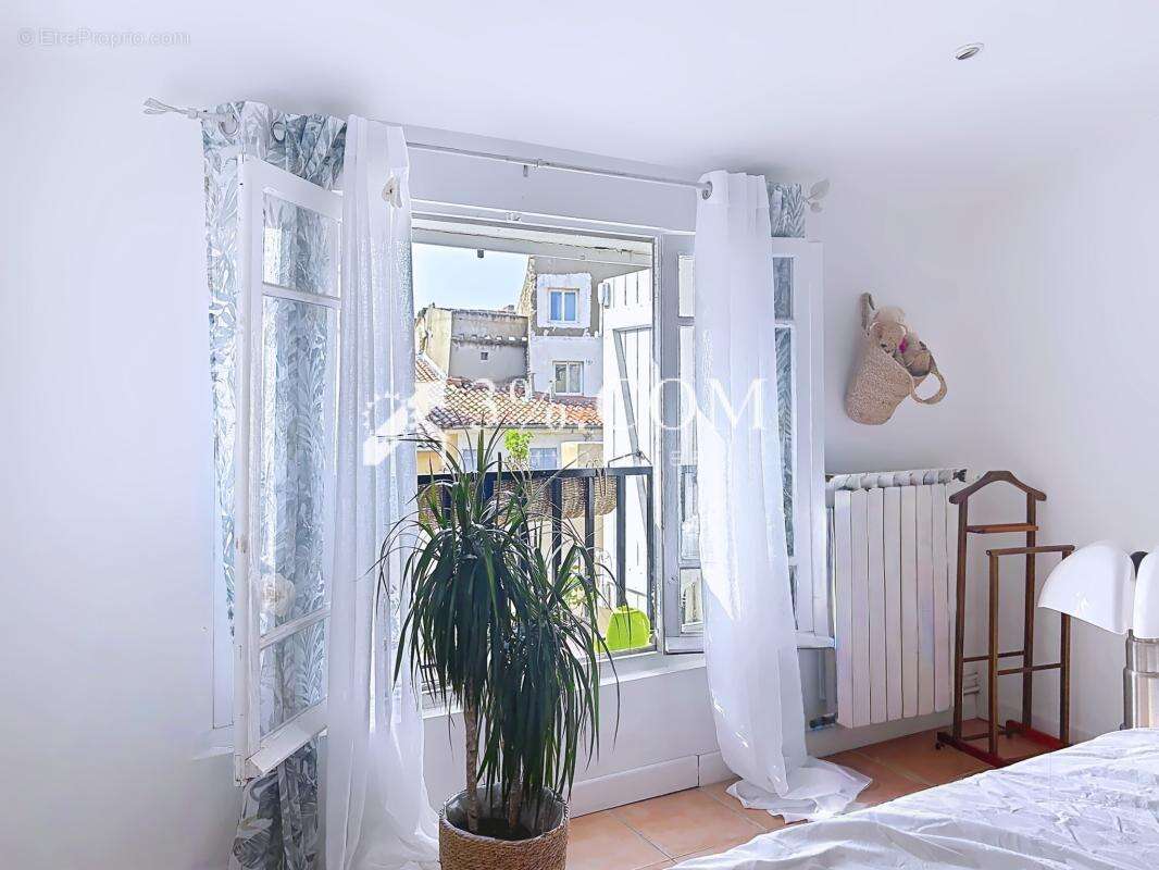 NARBONNE - COURS MIRABEAU Appartement de caractère de 136 m2 - photo 30