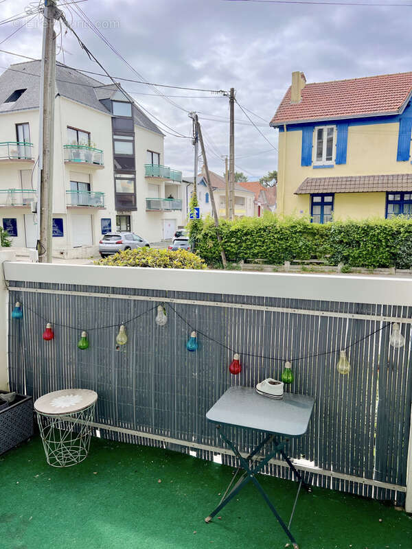 Appartement à LA BAULE-ESCOUBLAC