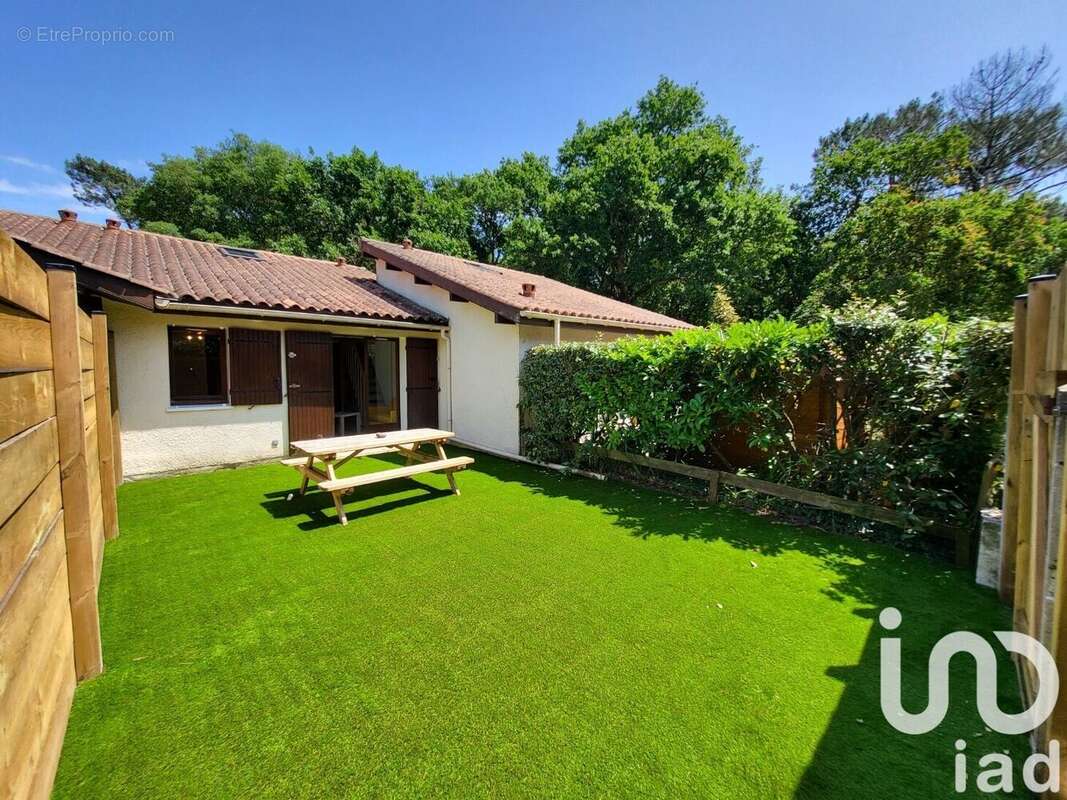 Photo 2 - Maison à CAPBRETON