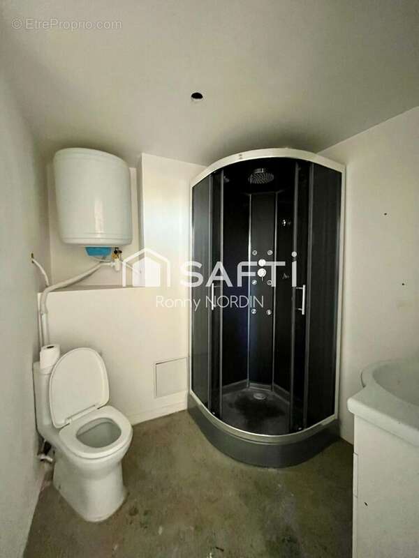 Photo 7 - Maison à CASTILLON-LA-BATAILLE