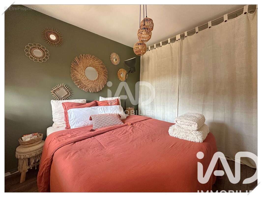 Photo 6 - Appartement à GUJAN-MESTRAS