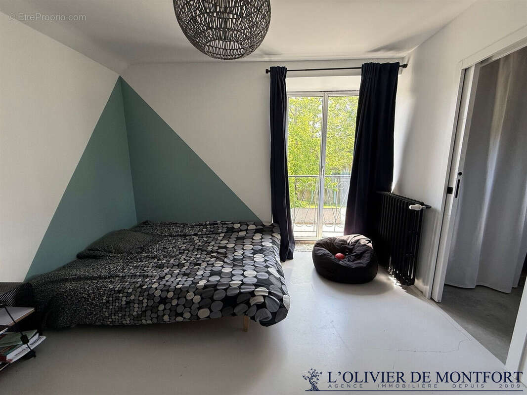 Maison à LE TREMBLAY-SUR-MAULDRE