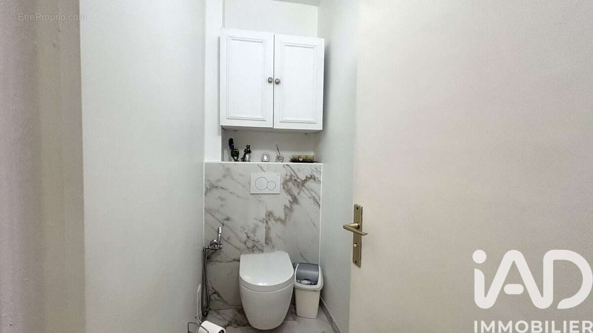 Photo 9 - Appartement à MENTON