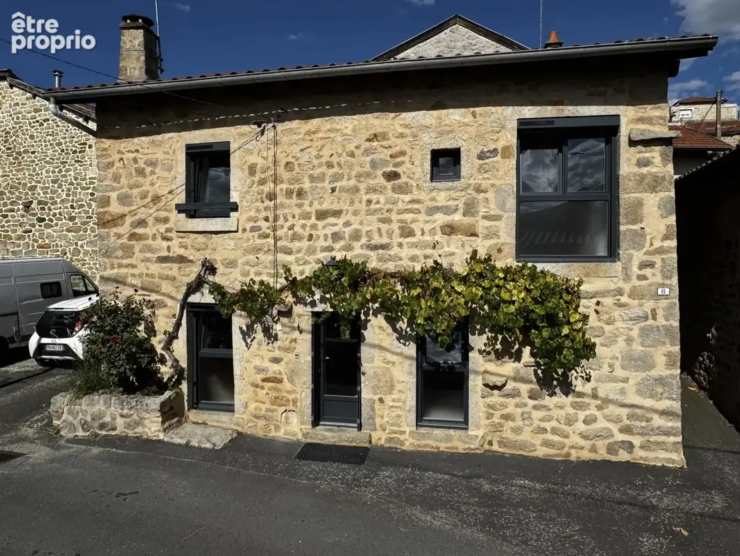 Photo Maison à Blavozy au prix de 175 000€