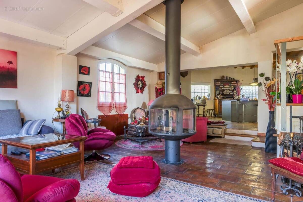 Photo 1 - Maison à VILLARS