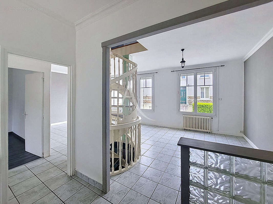 Maison à CHOLET