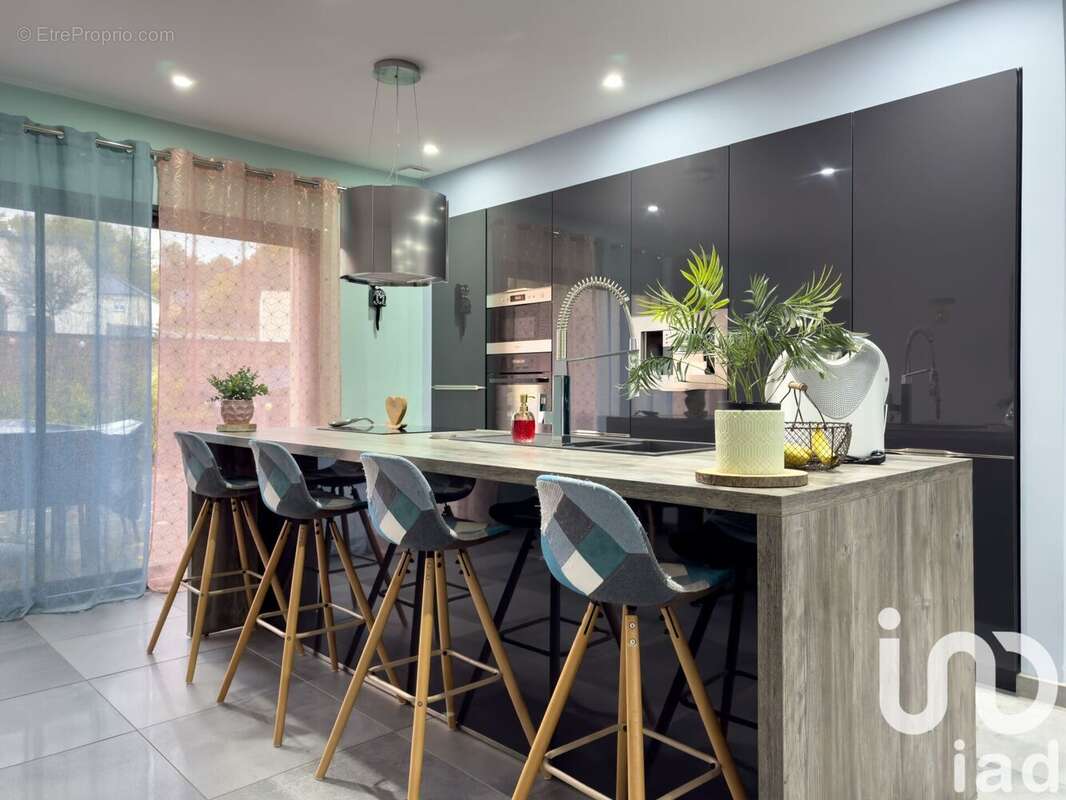 Photo 8 - Maison à VRIGNE-AUX-BOIS