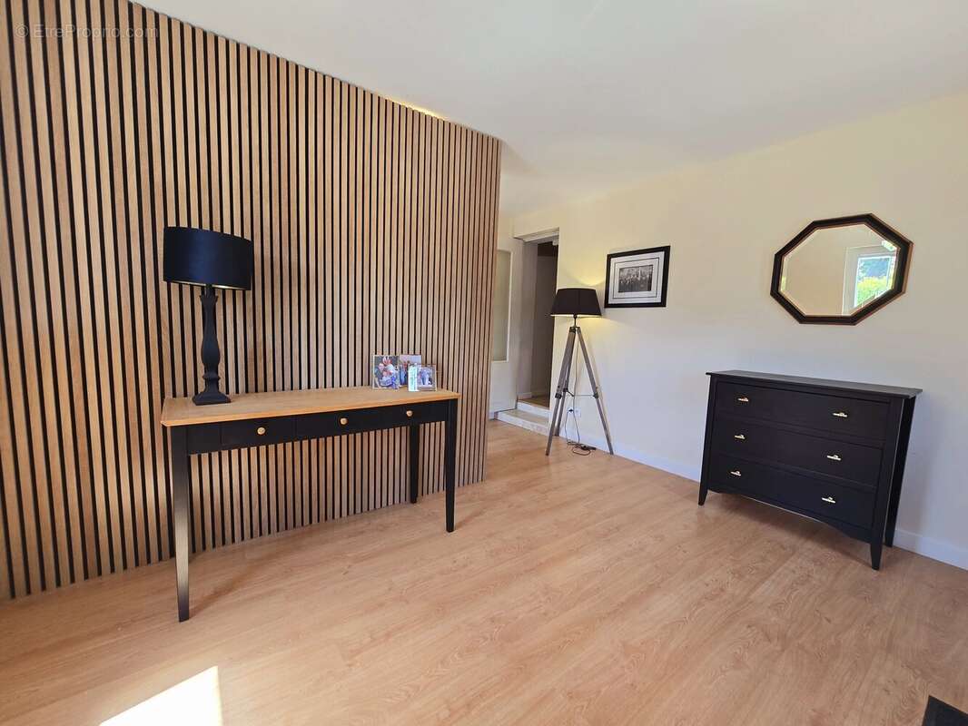 Charmante maison familiale de 3 chambres avec piscine – À pied du centre d’Eymet - photo 8