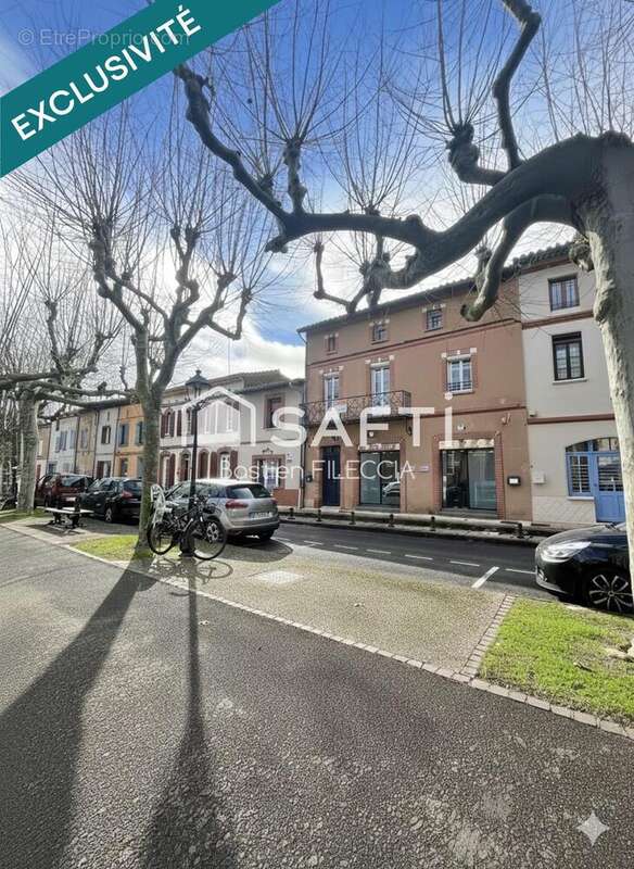 Photo 7 - Maison à PORTET-SUR-GARONNE