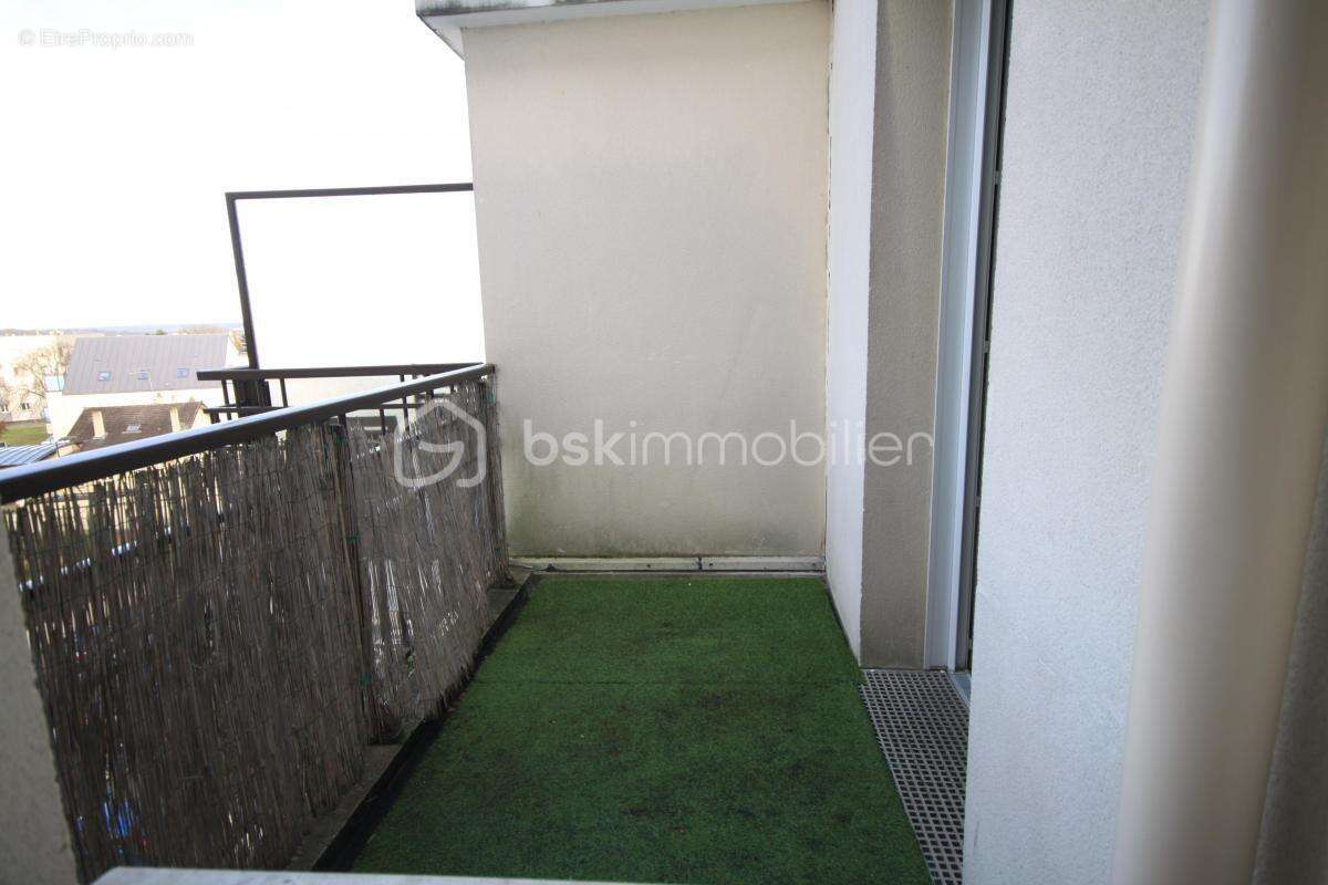 Appartement à CORBEIL-ESSONNES